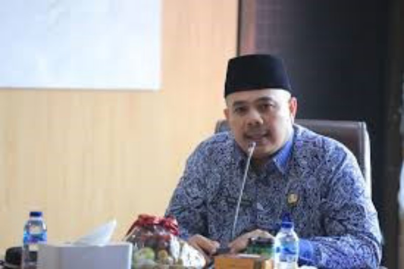 Retribusi Kebersihan Non Tunai Jadi Terobosan Baru DLHK Pekanbaru