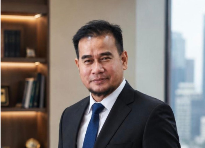 Dinilai Berpengalaman, Pansel Tetapkan Robi Junipa Dirut BSP