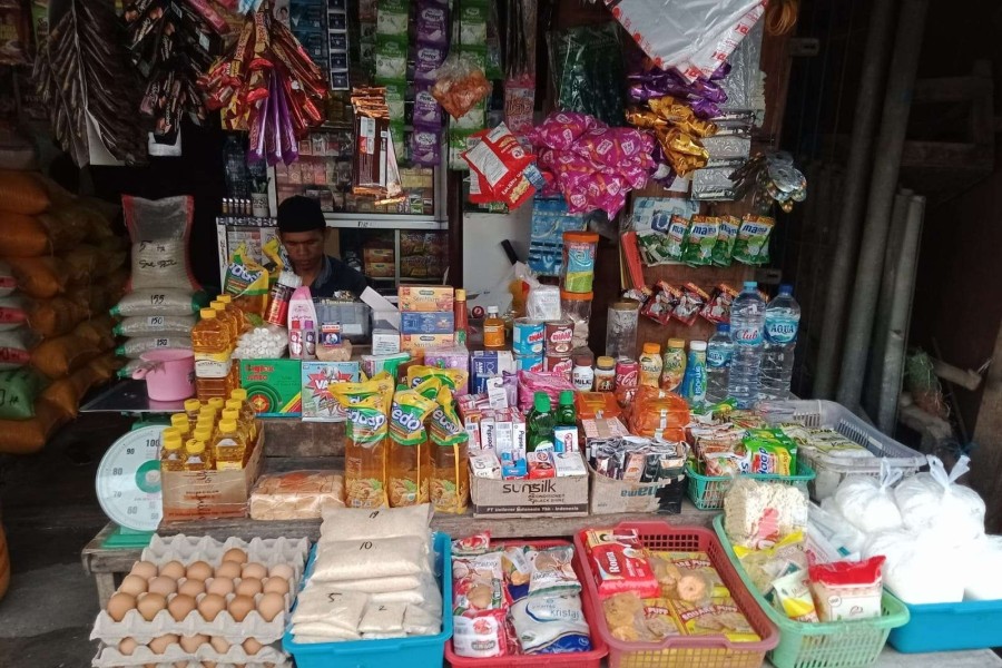 Catat Jadwalnya! Pasar Murah Keliling Pekanbaru Mulai Hari Ini, Beras 5 Kg Cuma Rp60 Ribu