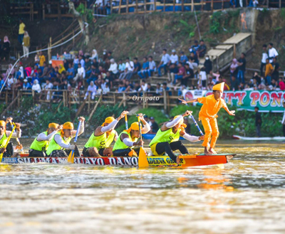 49 Jalur akan Bertarung di Hari Ketiga Tepian Narosa, Ini 4 Jalur yang Tampil Memukau