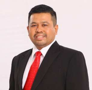 Pertamina Tunjuk Edwil Suzandi sebagai Pj. EVP Upstream Business