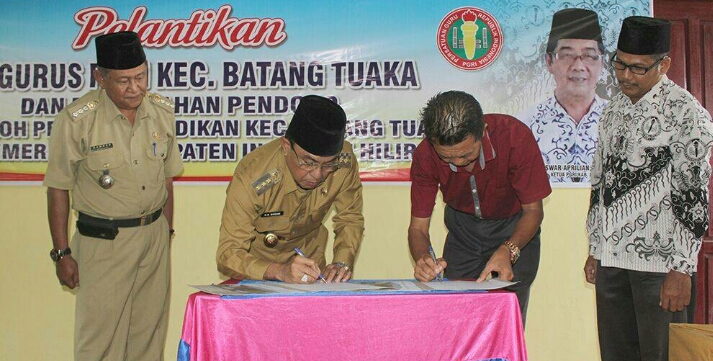 Wardan: Guru-guru Jangan Gagap Teknologi