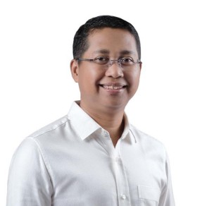 Jangan Anggap Remeh Kasus Stunting, JC: Ini Soal Masa Depan Generasi Penerus Kita