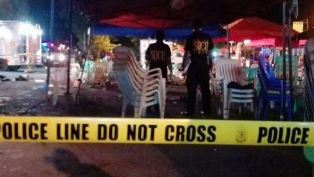 Pelaku Bom di Filipina Diduga Wanita Asal Indonesia