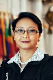 Menlu: Palestina Jadi Prioritas Kebijakan Luar Negeri Indonesia