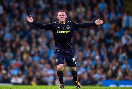 Torehkan Sejarah Cetak 200 Gol, Ini Kata Rooney