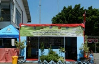 Hadapi Mudik Lebaran, Diskes Inhil Siagakan 345 Tenaga Kesehatan