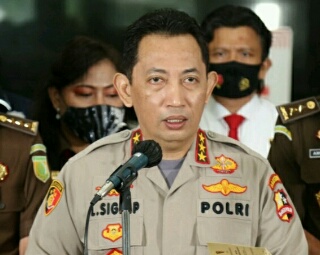 Arus Dukungan Tokoh Agama Terhadap Penunjukan Listyo Sigit Menjadi Kapolri Tak Terbendung