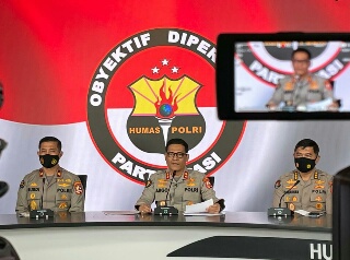 Kasus Dugaan Rasisme Natalius Pigai, Polri Terapkan Konsep Presisi