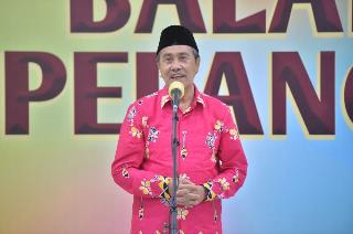 Integrasikan Sumber Daya, Riau Jalin Kerjasama dengan Jambi