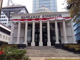 Ingat! MK Putuskan Gugatan Hasil Pemilu Senin Pagi