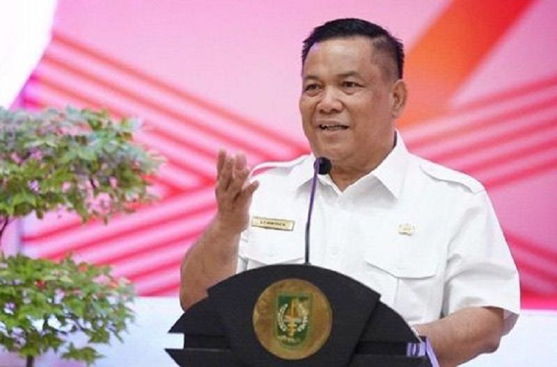 Fire Spot Awal Agustus Terkendali, Kolaborasi Satgas Karhutla dan OMC Jadi Kunci Tekan Karhutla di Riau