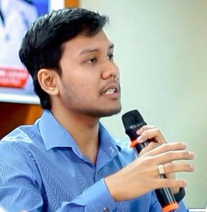 Fadel Variza Siap Nahkodai PAN Pekanbaru, Wujudkan PAN sebagai Kekuatan Politik Utama di Kota