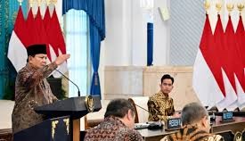 Presiden Prabowo Minta Biaya Haji Turun, Waktu Tunggu Dipangkas