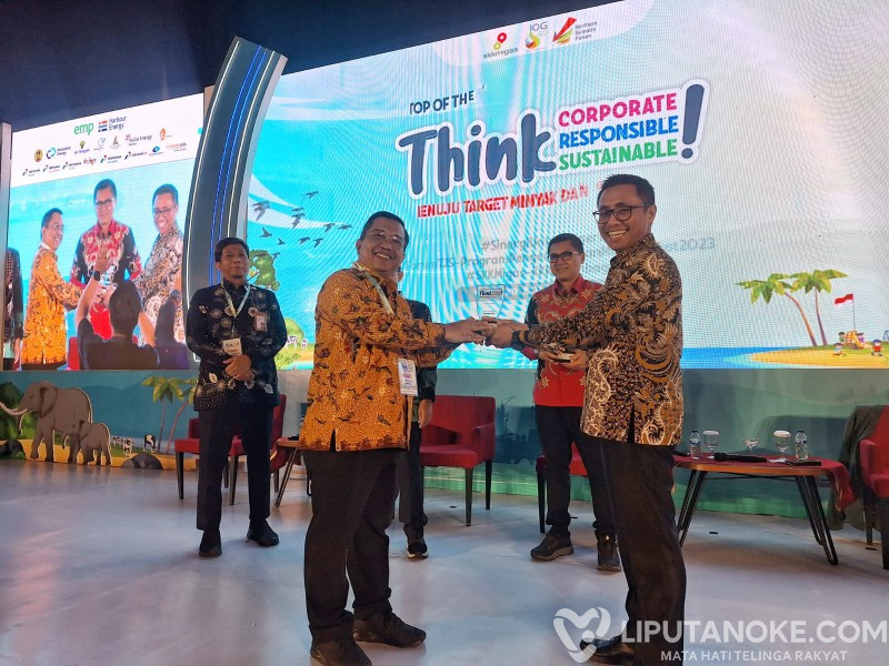 Komitmen PHR dalam Memberdayakan Masyarakat Riau, Mulai Beasiswa hingga Konservasi