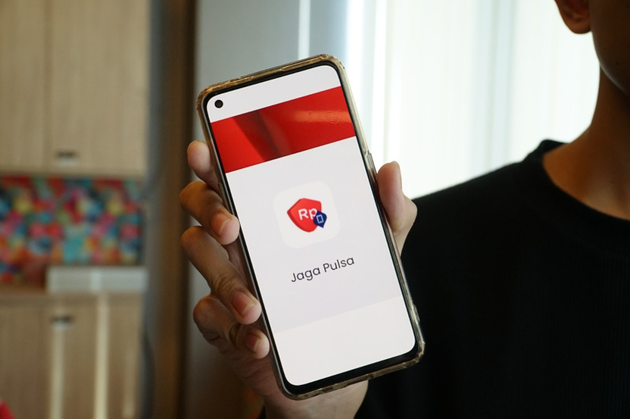 Pulsa dan Tagihan Lebih Terkendali Dengan Fitur Jaga Pulsa dan Jaga Tagihan di MyTelkomsel