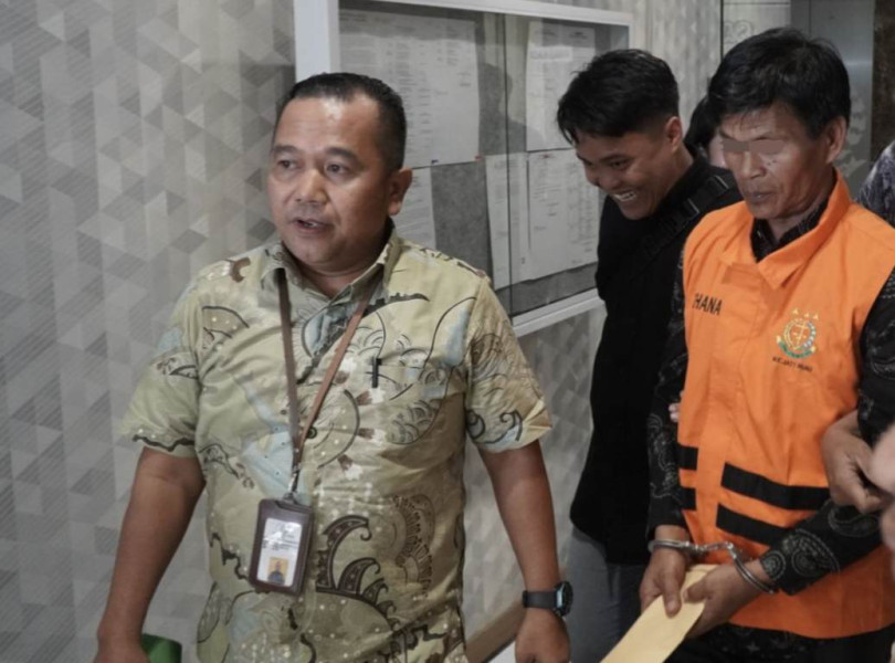 Kejati Riau Tetapkan Satu Tersangka Terkait Kebun Sawit Pemkab Kuansing