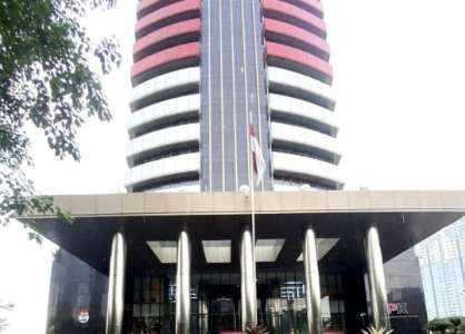 Kepala Daerah Curhat saat Dikumpulkan KPK, Bupati Meranti: Asam Lambung Naik, Stres dan Ingin Mundur