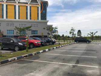 Menjelang Pelantikan, 21 Unit Mobdin Sudah Dikembalikan Pejabat Pemko Pekanbaru