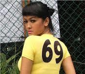 Jupe Sangkal Hubungan Ayu Ting Ting dengan Shaheer Hanya Gimmick