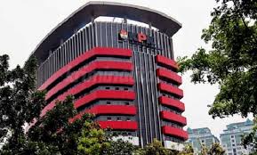 Kurun Waktu Tiga Tahun, KPK Tahan 337 Pelaku Korupsi