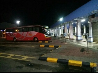 KJRI Johor Bahru Respon Laporan Ketua ANSOR RIAU Soal WNI Terlantar Pulang Ke Riau 