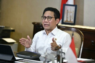 Kemendes Beri Pendampingan Khusus bagi BUMDes untuk Bangkitkan Ekonomi di Desa 