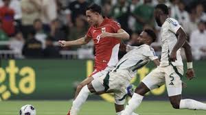 Kalah 2-3 dari Arab Saudi, Apakah Indonesia Masih Bisa Lolos Piala Dunia 2026?
