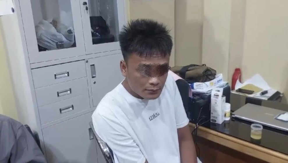 Sebut Bandar Narkotika Dibekingi Polisi, Pria di Dumai Langsung Dijemput Polda Riau