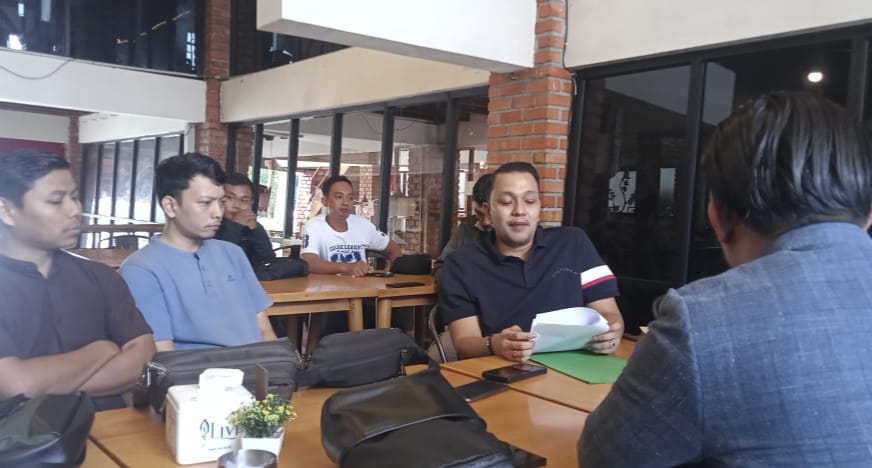 Viral Video Dokter Dilabrak Istri di Mal, dr. Jeri Adli Buka Suara: Sudah Talak Enam Kali