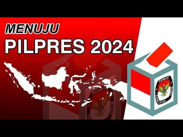 Sah! Jadwal Pendaftaran Capres-Cawapres Disetujui 19-25 Oktober 2023