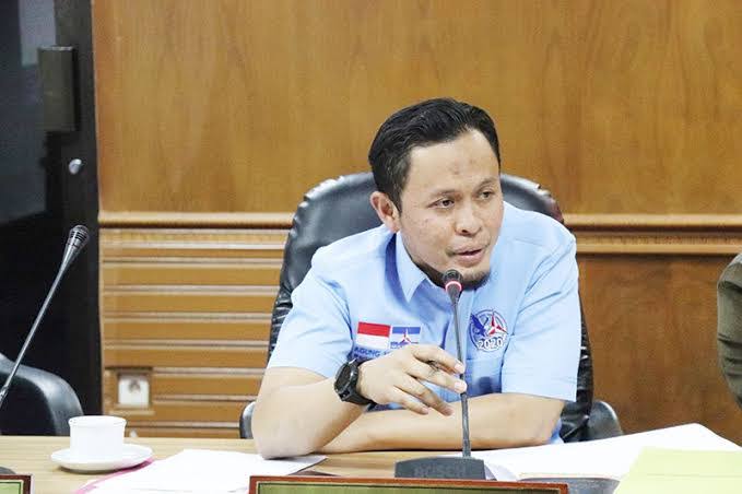 Dewan Minta Perusahaan di Riau Bayar THR Tepat Waktu