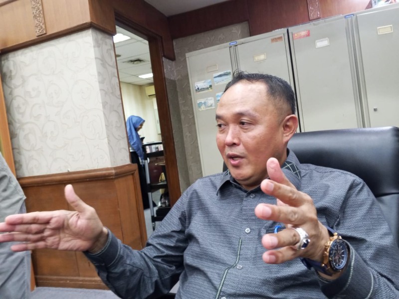 Soal Pemangkasan Dana Transfer, DPRD Riau Berharap Riau Tak Ikut Dikurangi