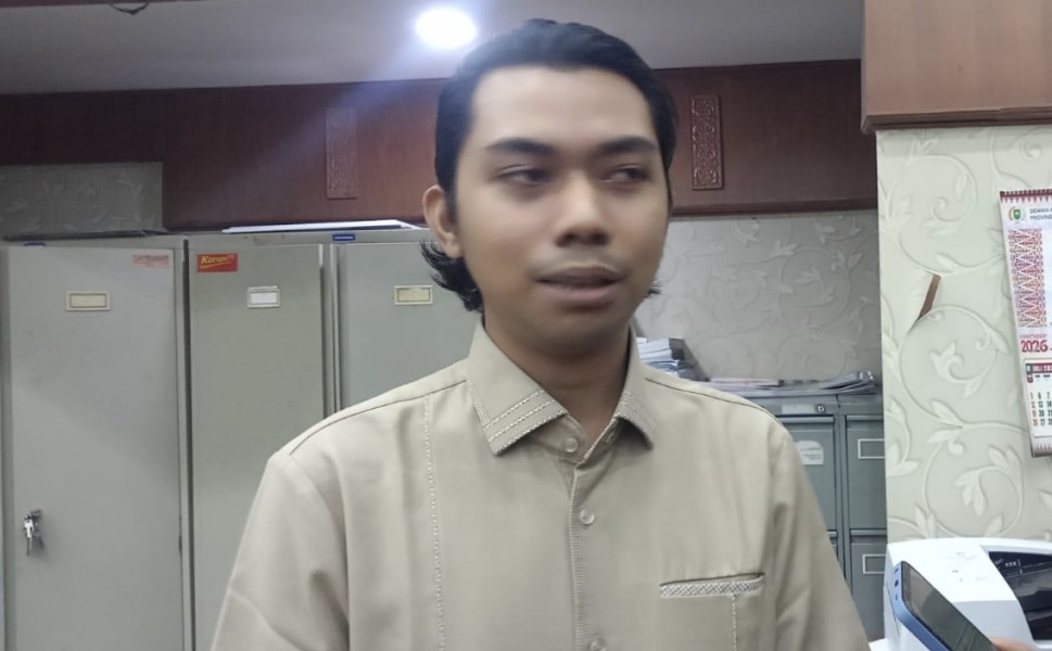 DPRD Riau Minta Plt Gubernur Segera Buka 'Gembok' Anggaran OPD