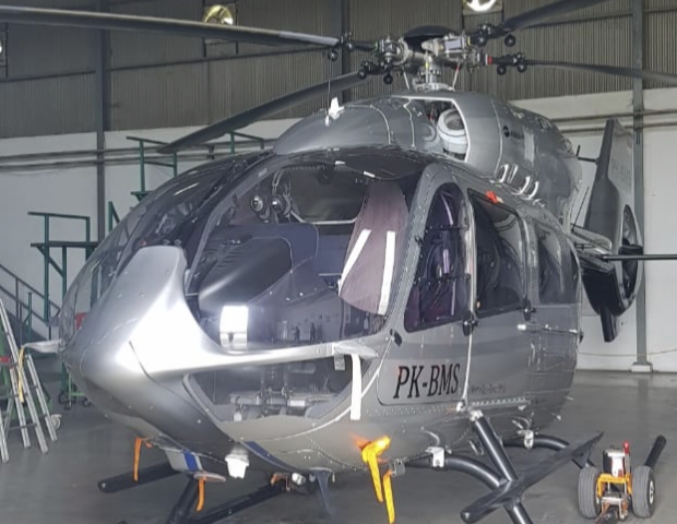 Kasus Minyak Goreng, Kejagung Sita Kapal, Helikopter, dan Pesawat Milik Perusahaan