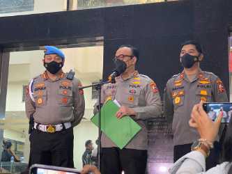 Kehadiran Kompolnas pada Sidang Etik Sambo Bentuk Transparansi