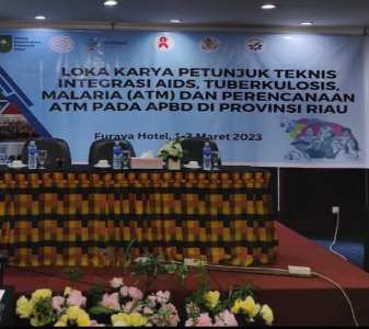 Strategi Jitu Eliminasi Malaria di Inhu Riau