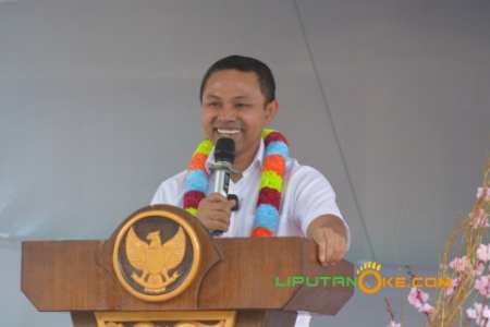 PKB Perjuangkan Jabatan Kades Jadi 9 Tahun, Tapi Cukup 2 Periode Saja