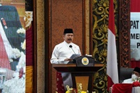 Jaksa Agung RI Meradang, Sorot Oknum Jaksa Main Proyek dan Bergaya Hidup Mewah