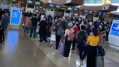 Ini Aturan Terbaru Perjalanan Dalam Negeri