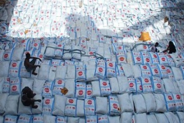 Kebijakan Mentan Impor 400 Ribu Ton Gula Mentah Menuai Kritik