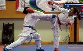 Forki Rohul Kirim 50 Atlet Karate di Riau Championship 2016