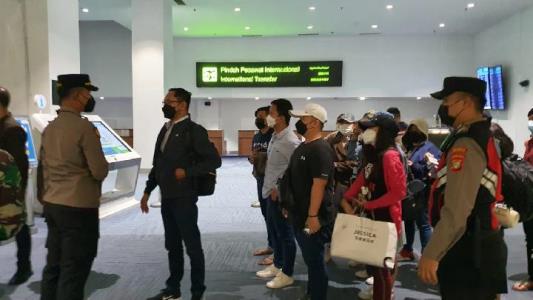 Korban Perusahaan Online Terus Meningkat, Kemenlu Kembali Selamatkan 34 WNI yang Disekap di Kamboja