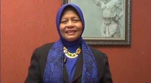 Polda Jatim Periksa Marwah Daud