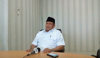 Kursi Gerindra Untuk DPRD Riau 2019, Bakal 