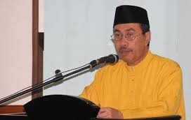 Bupati Siak Bersama SKPD Roadshow Di Jakarta