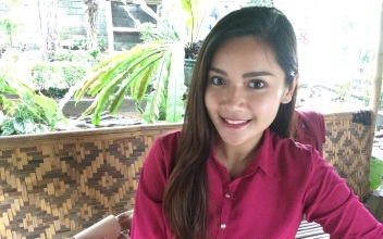 Bintang Sinetron TOP Ini Puas Usai Libur Lebaran