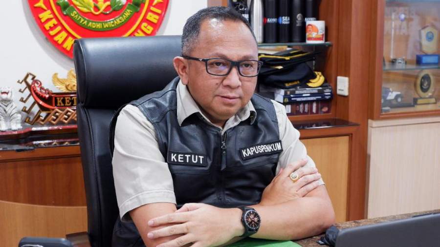 Kejaksaan Agung Periksa GM Pelindo Dumai dan Pekanbaru Terkait Impor Gula