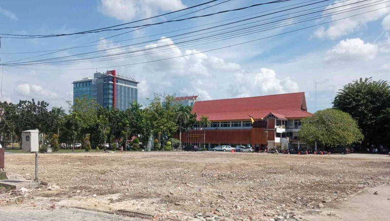 Pemko Pekanbaru Tak Anggarkan Pembangunan Gedung MPP, Ternyata Ini Penyebabnya