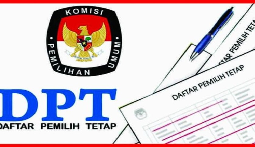 DPT Pemilu 2024 Ditetapkan 204.807.222, KPU: 56 Persen dari Kelompok Gen Z dan Milenial